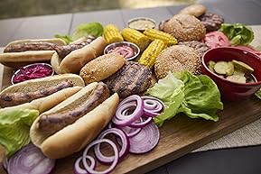 Best Weber Gas Grills for Beginners — A Complete Buying Guide 2 81IuTaZ2BCL. AC SL289