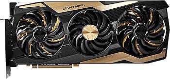 グラフィックボード・グラボ・ビデオカード MSI RTX2080TI LIGHTNING 11GB Amazon | MSI GeForce RTX 2080 Ti LIGHTNING Z グラフィックス