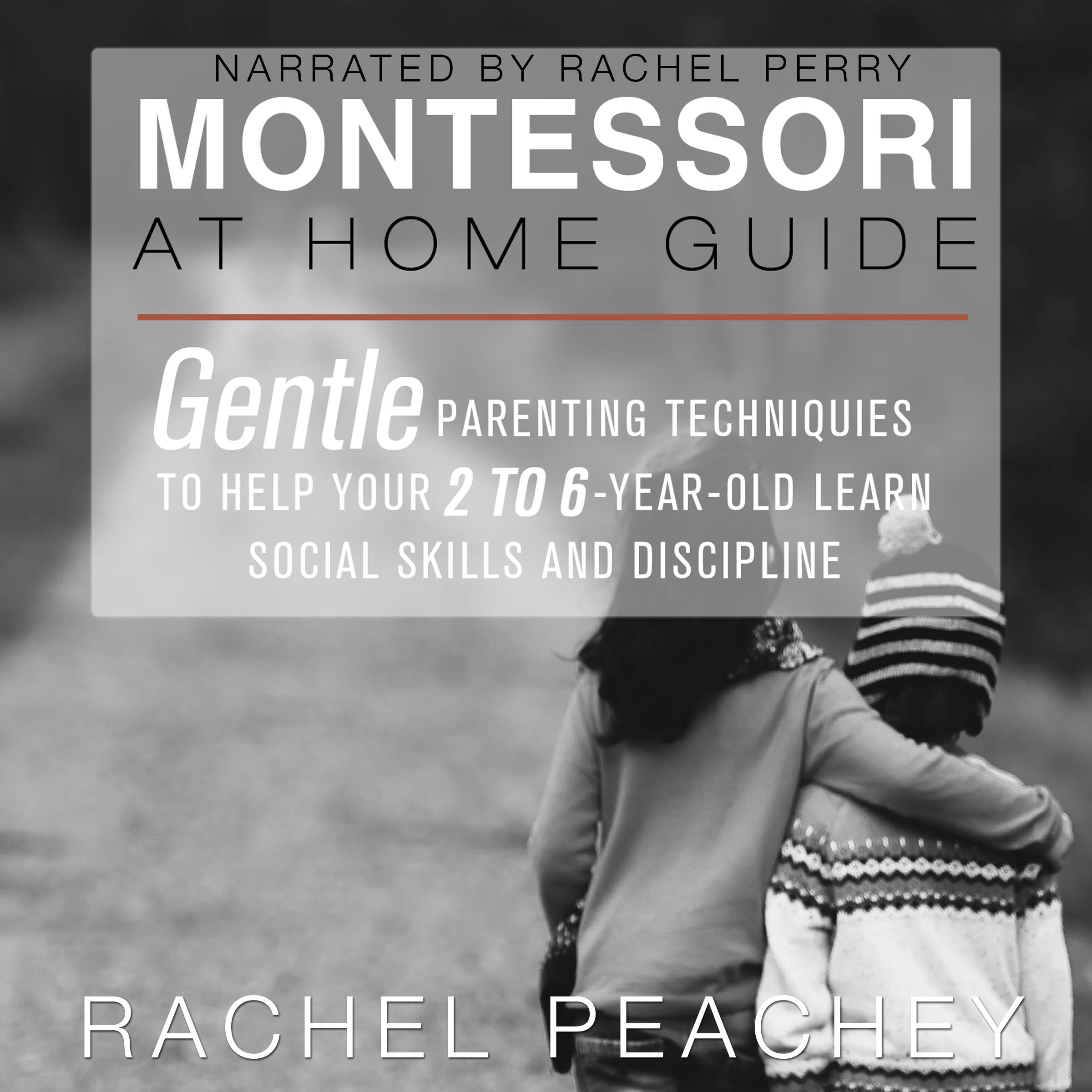 Cover art for Montessori at Home Guide