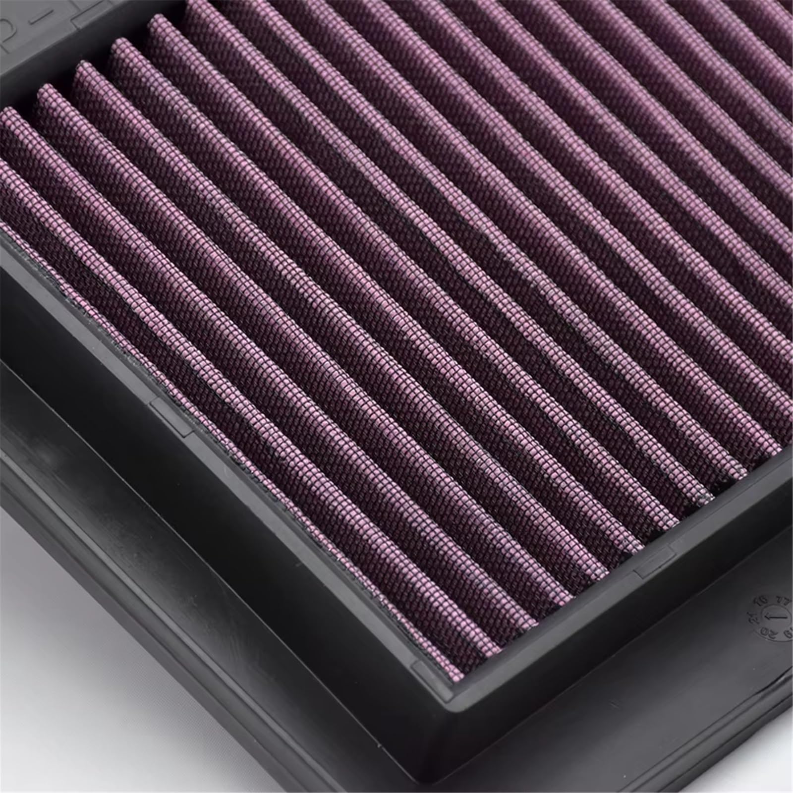 Filtro Aspirazione Aria Moto Per FJ09 Per FZ09 Per MT09 | PER Tracer 900/GT PER XSR 900 PER NIKEN MTX 850/GT 2014-2020 Filtro aria ad alto flusso 1RC-14451-01-00