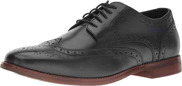 Rockport men's marshall plain toe oxford Clearance
