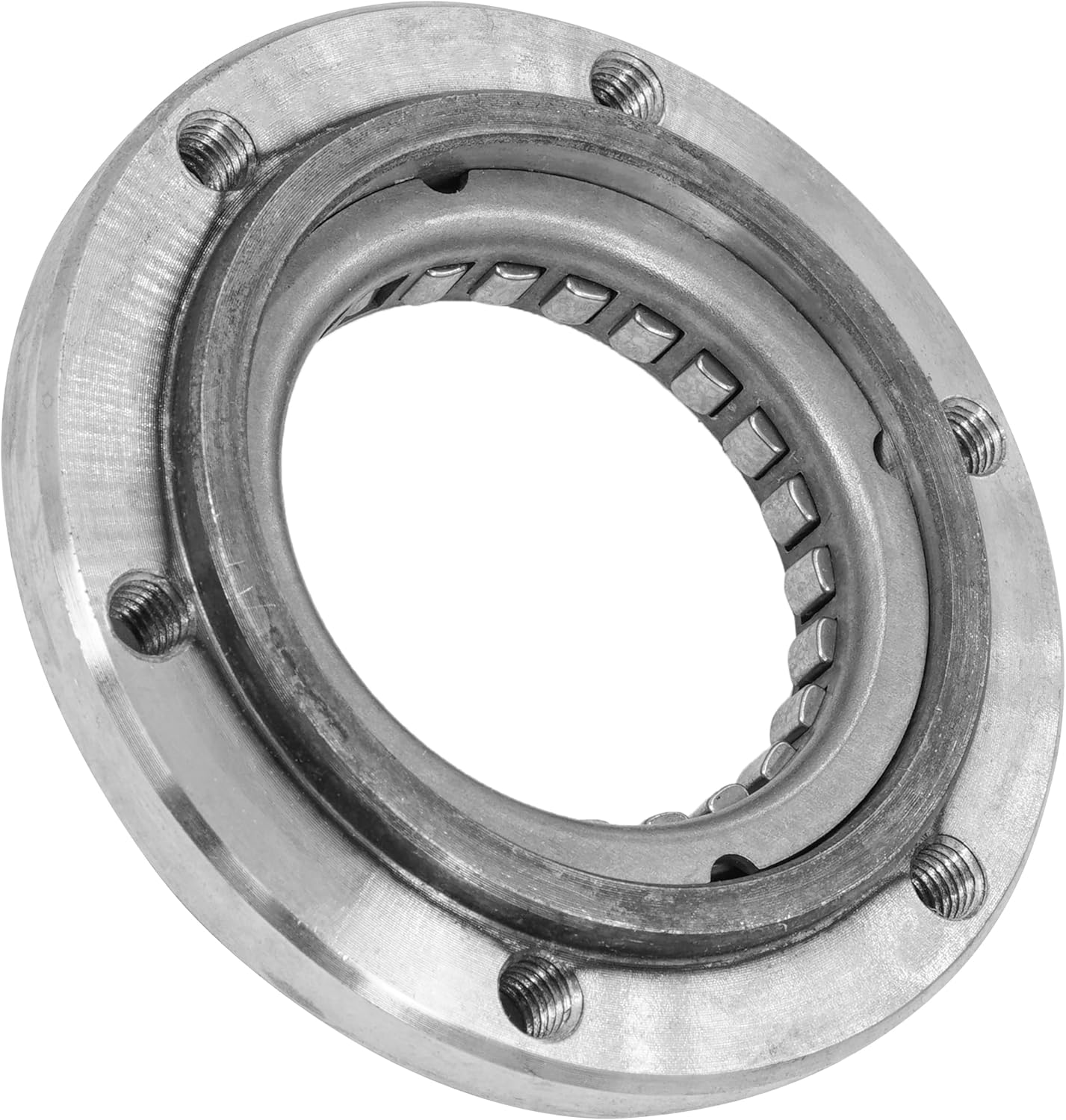 Caltric Starter Clutch One Way Bearing Sprag Compatible with Honda Atc250Es Atc250Sx 1986 1987 28125-HA0-681