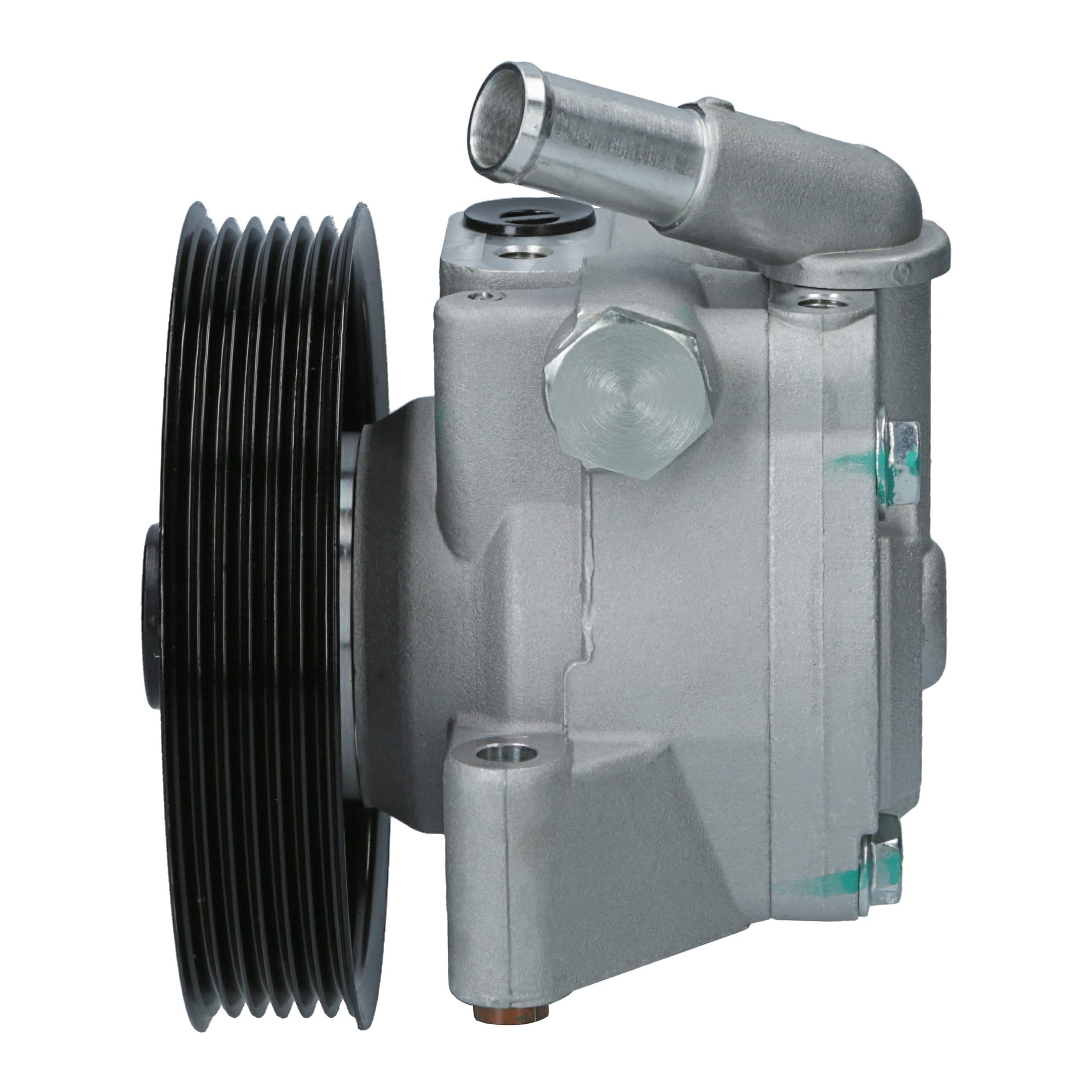 f.becker_line Hydraulikpumpe Lenkung für FORD Mondeo IV Mk4 S-Max VOLVO V70