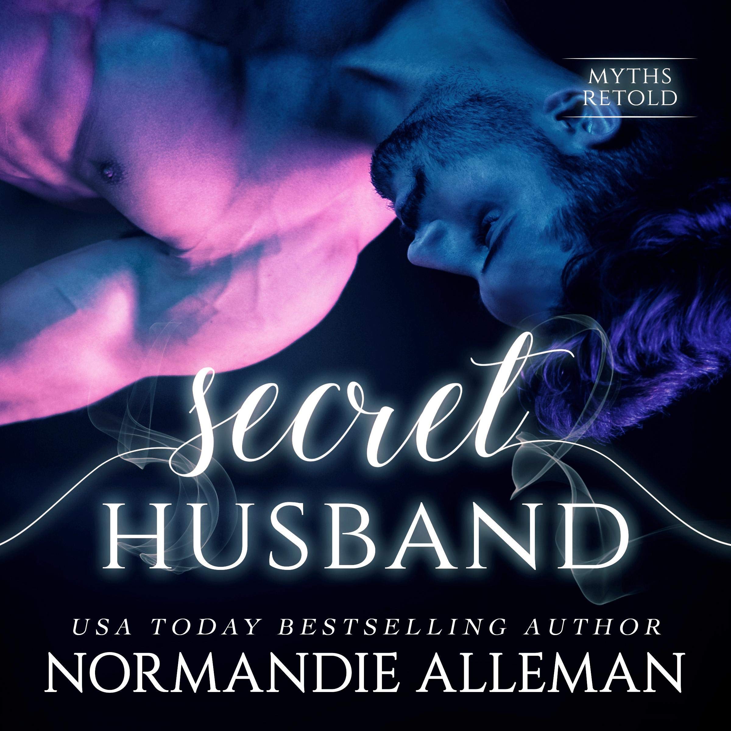 Cover art for Secret Husband