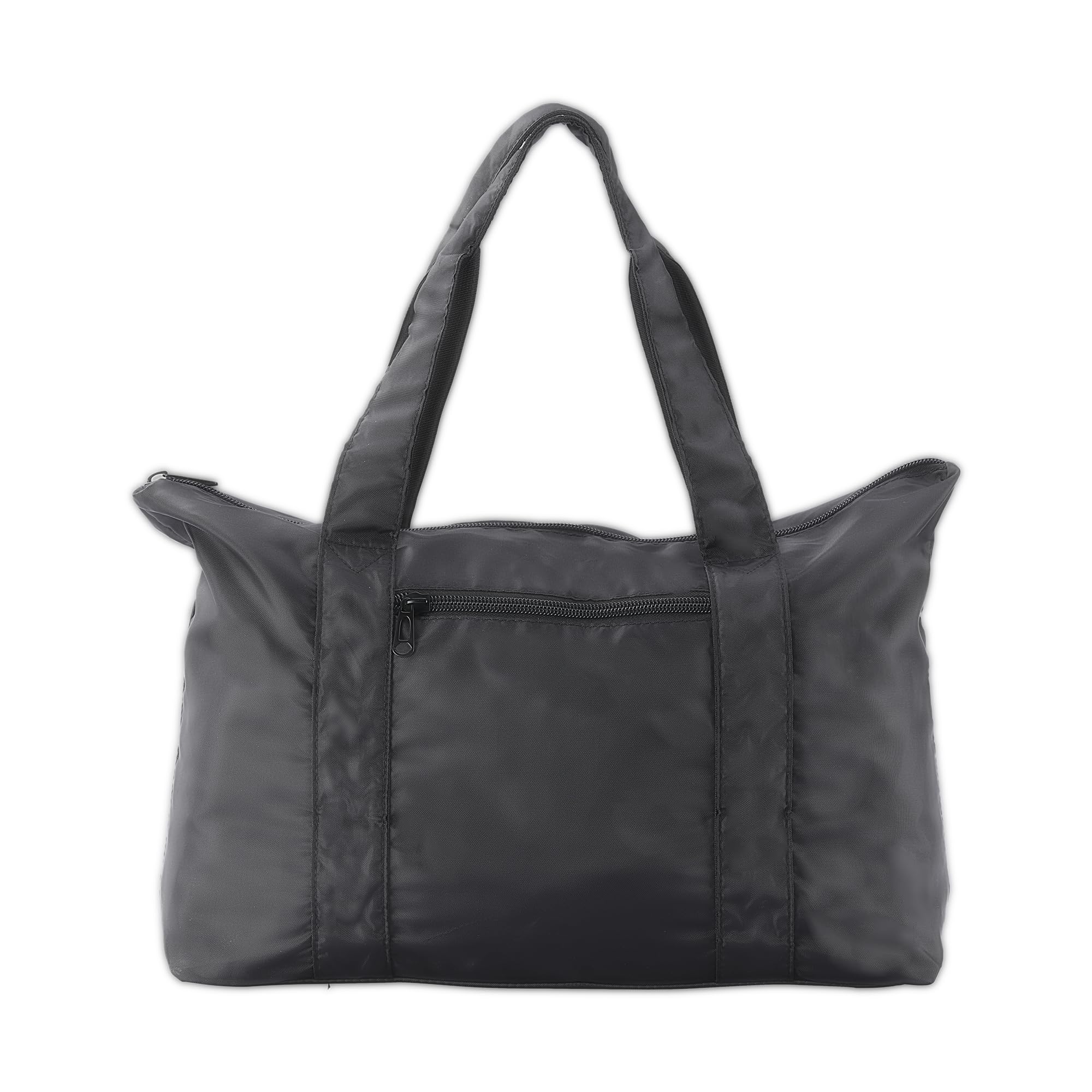 Leberna Travel Duffle Bags Packable Luggage Bag Lightweight Tote Bag