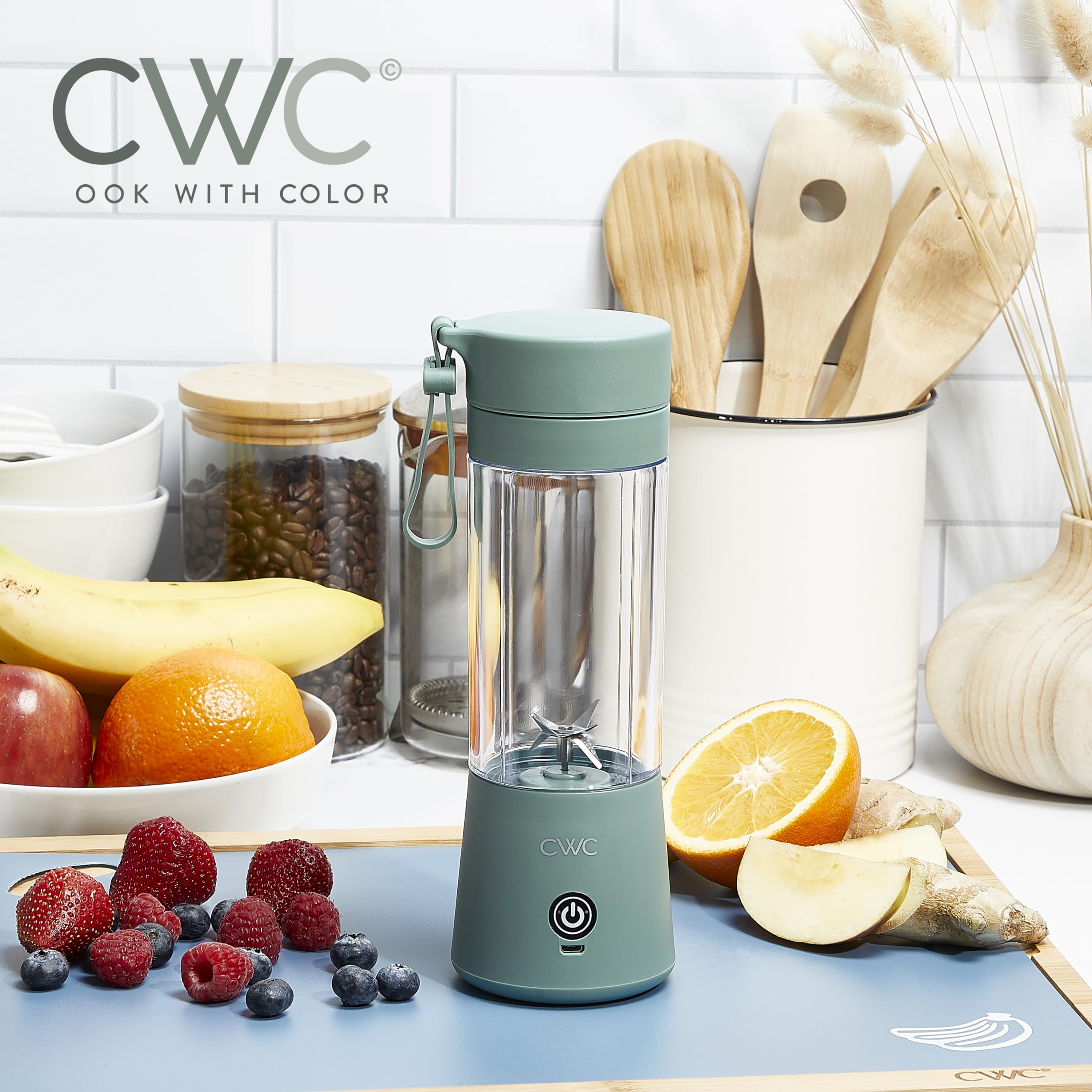 Handheld Blender Ambiano Stick Blender Blenders Blue Premium