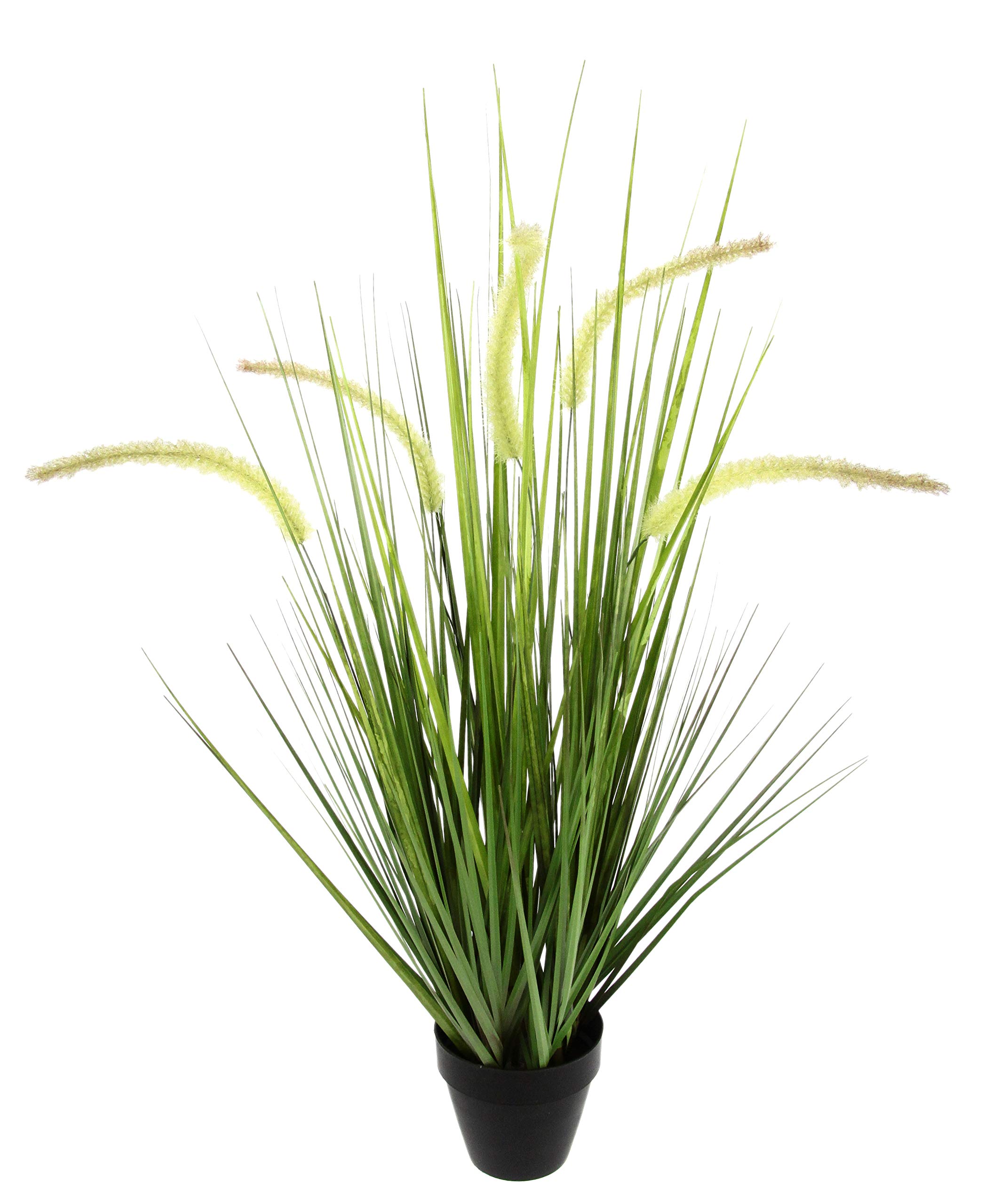 Plante artificielle foxtail de qualité supérieure Flair Flower 151031
