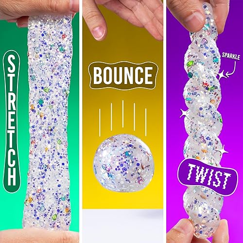 Miniatura 3 de Crazy Aaron's Kawaii Cute Thinking Putty