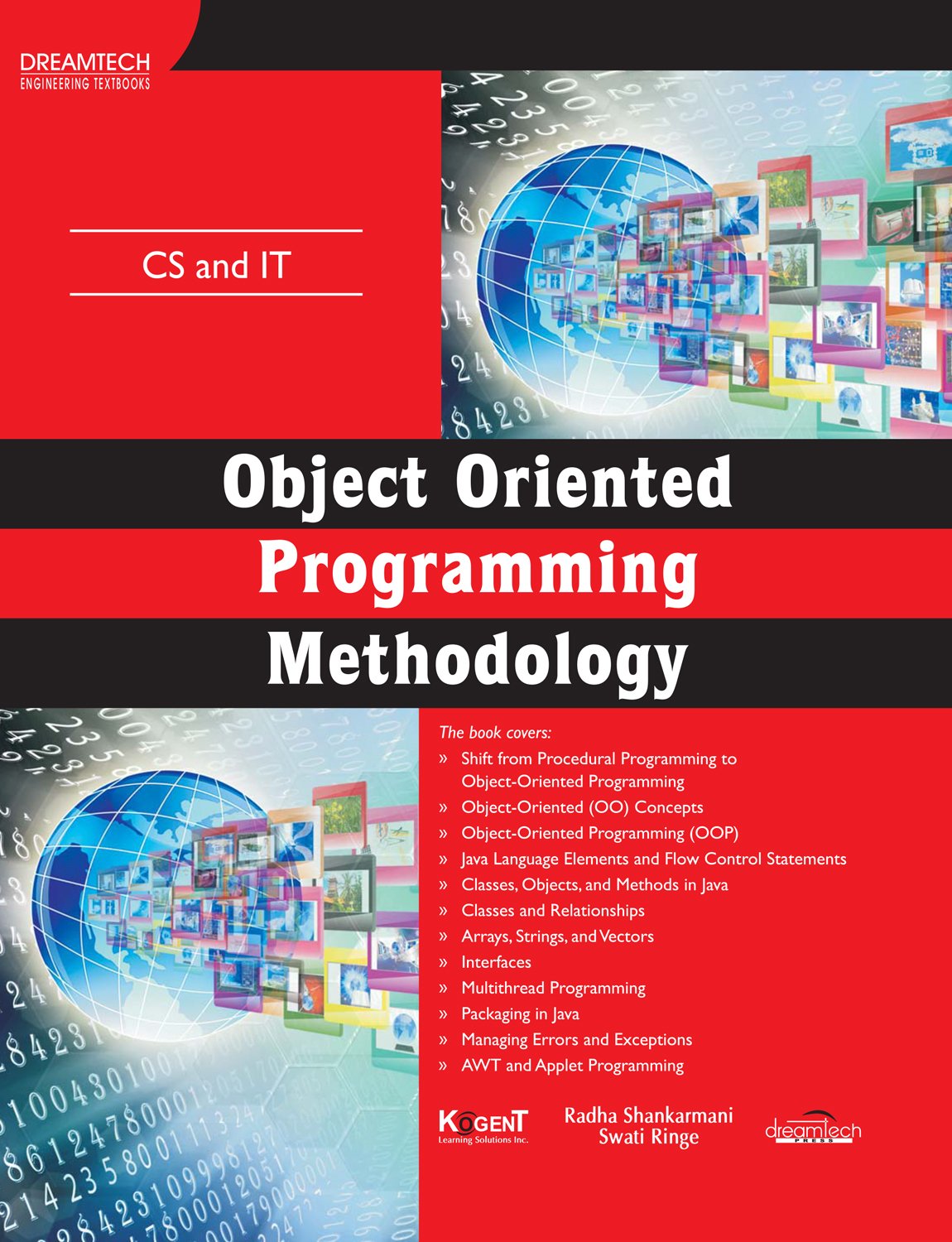 Buy Object Oriented Programming Methodology (MISL-DT) — BookShops.in