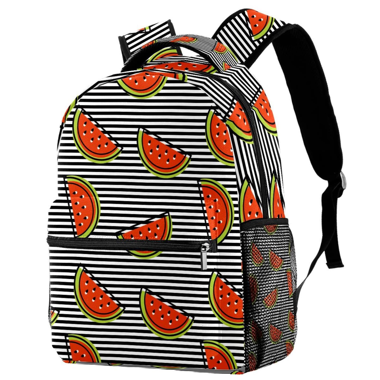 Sac de voyage décontracté pour adolescentes filles garçons multicolore - 7