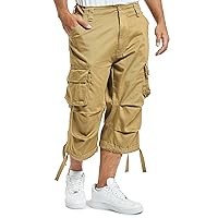 Brandit Urban Legend 3/4 Shorts, Uomo