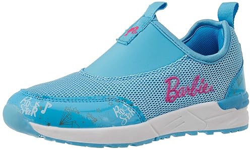 Barbie Girls Bbpgsp1606 Sports Shoes