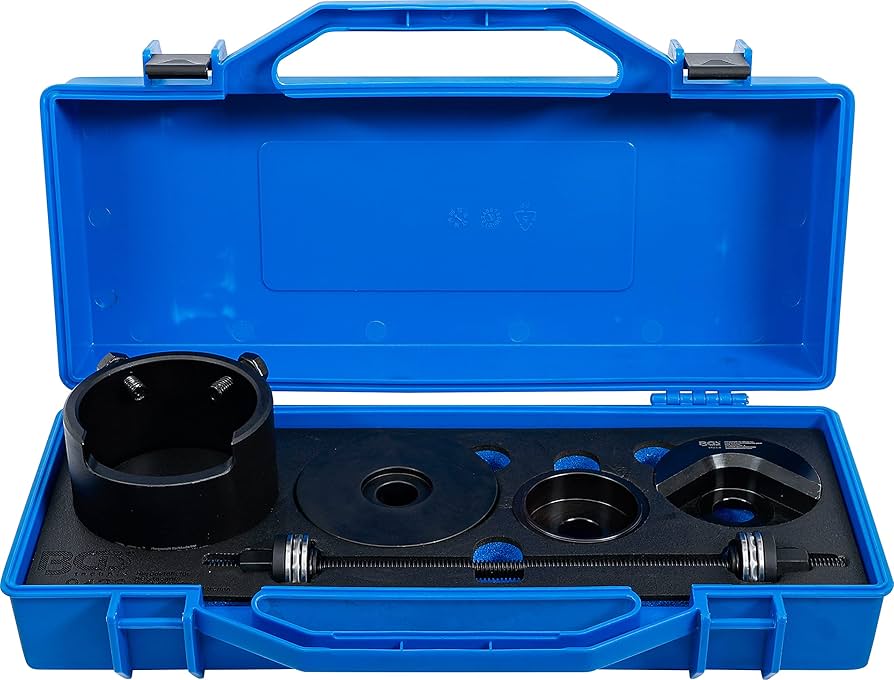 ●2枚SET BGS 9423 | Silent Block Tool Set | for Opel/Vauxhall | 5 pcs