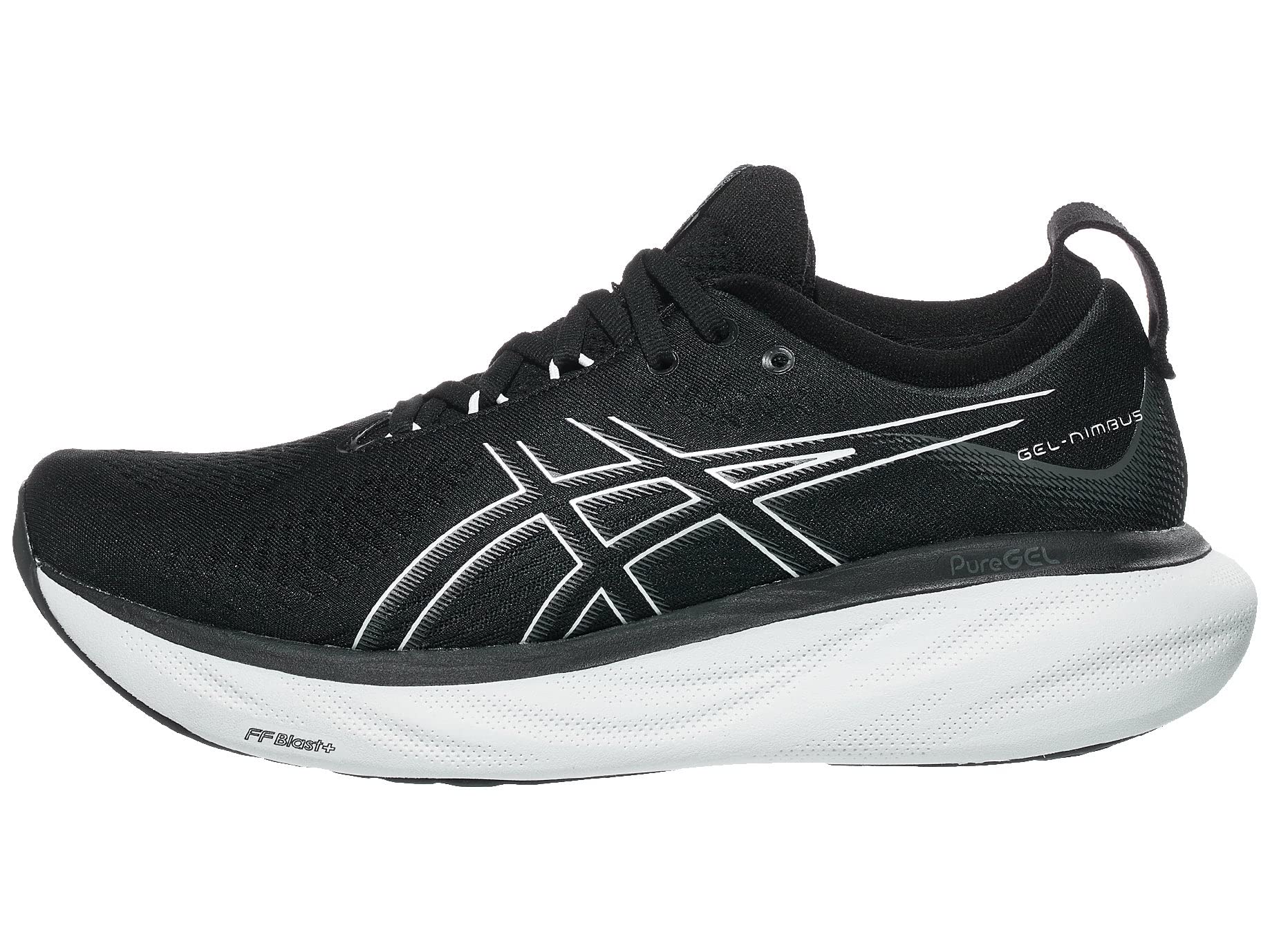 Asics Men's Gel-Nimbus 25 Running Shoes