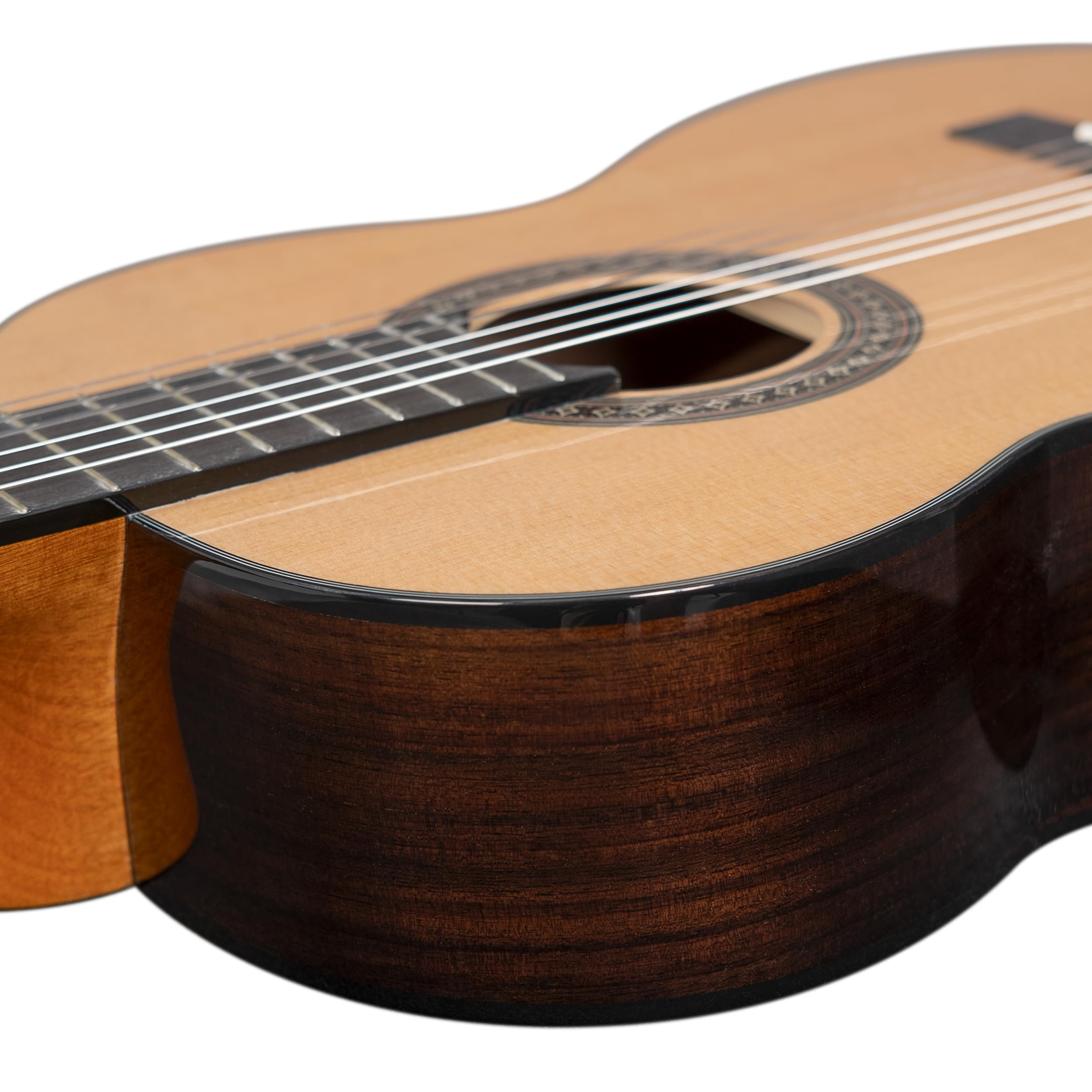 Performer Series Classic Guitar 4/4 (incl. borsa imbottita, 3 picchi)