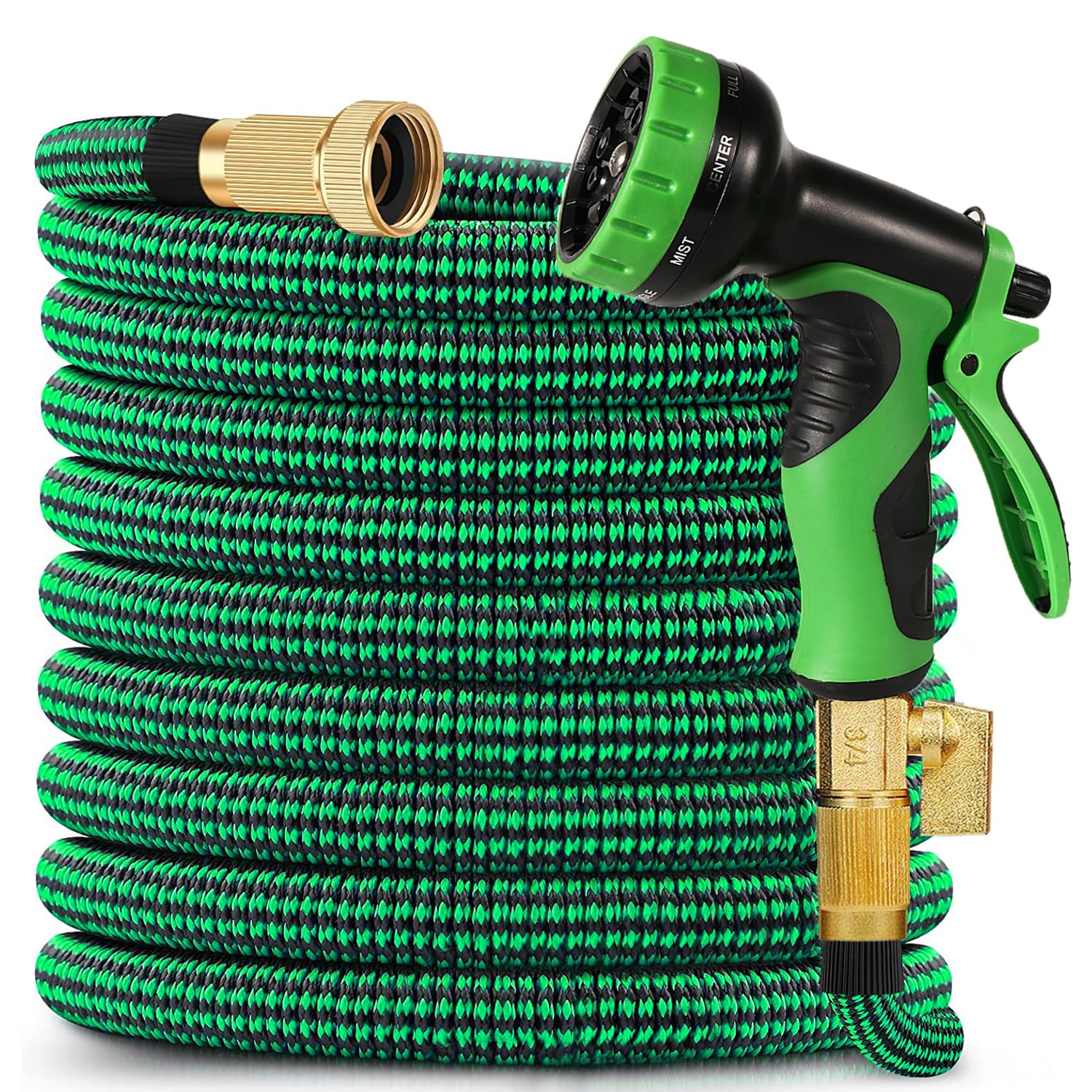 WIDEBULE 75FT Expandable Garden Hose