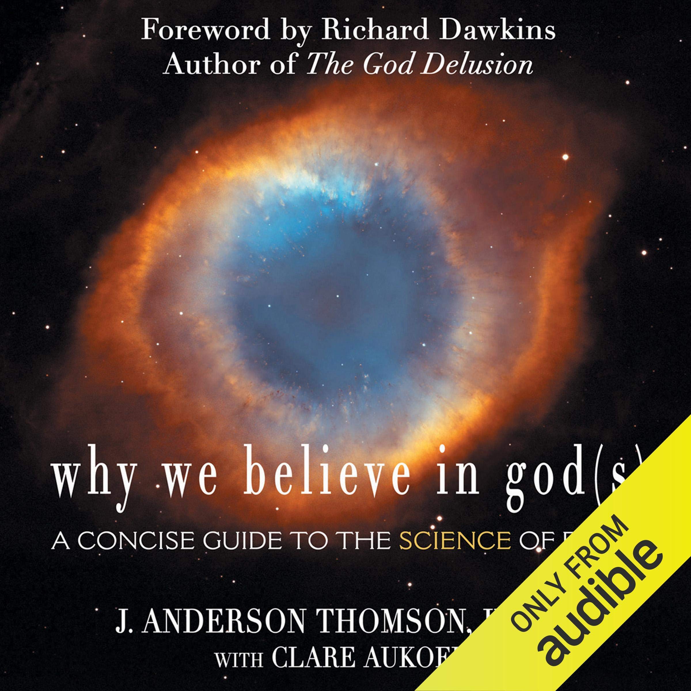 Why We Believe in God(s)