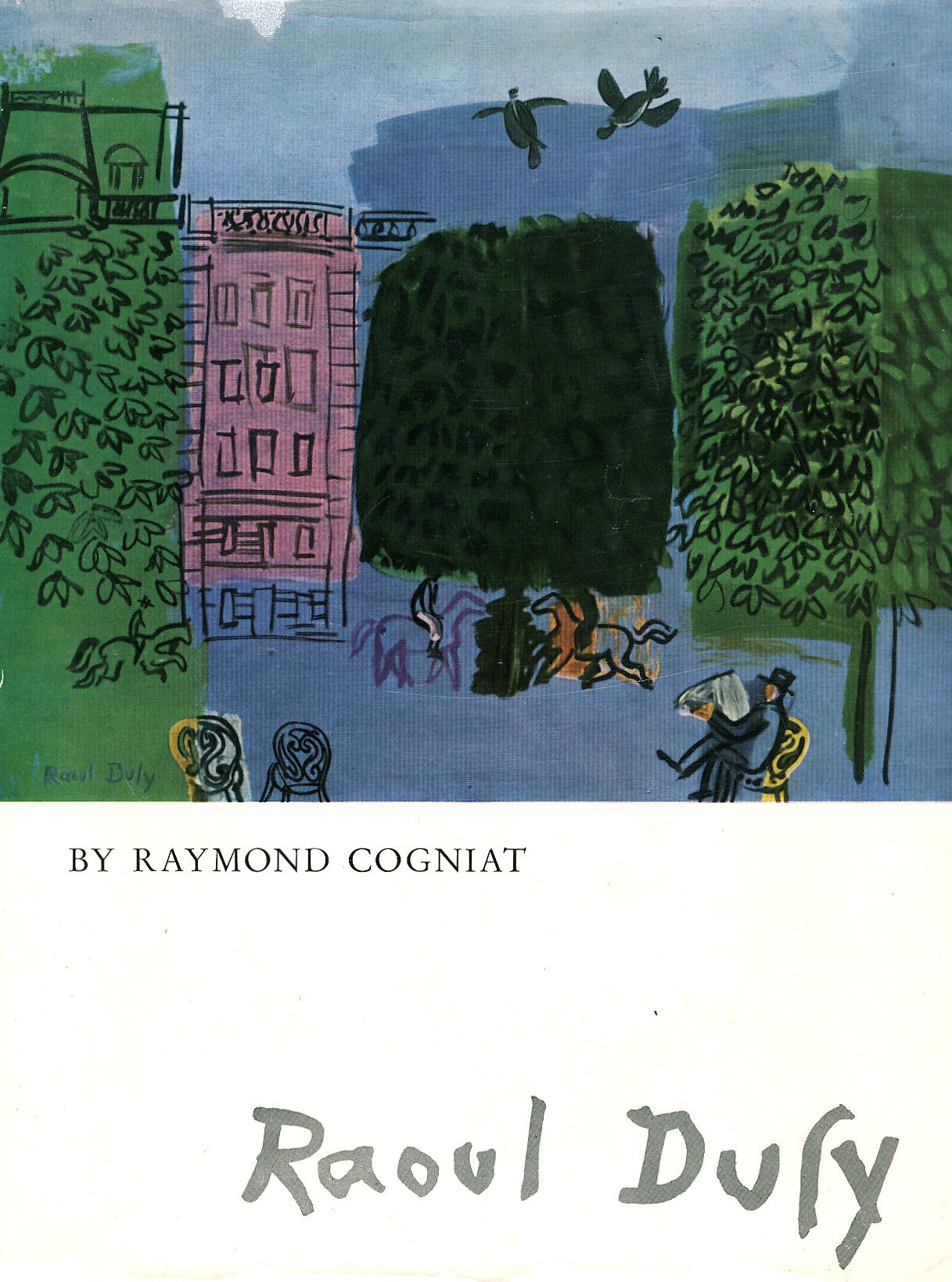 Raoul Dufy