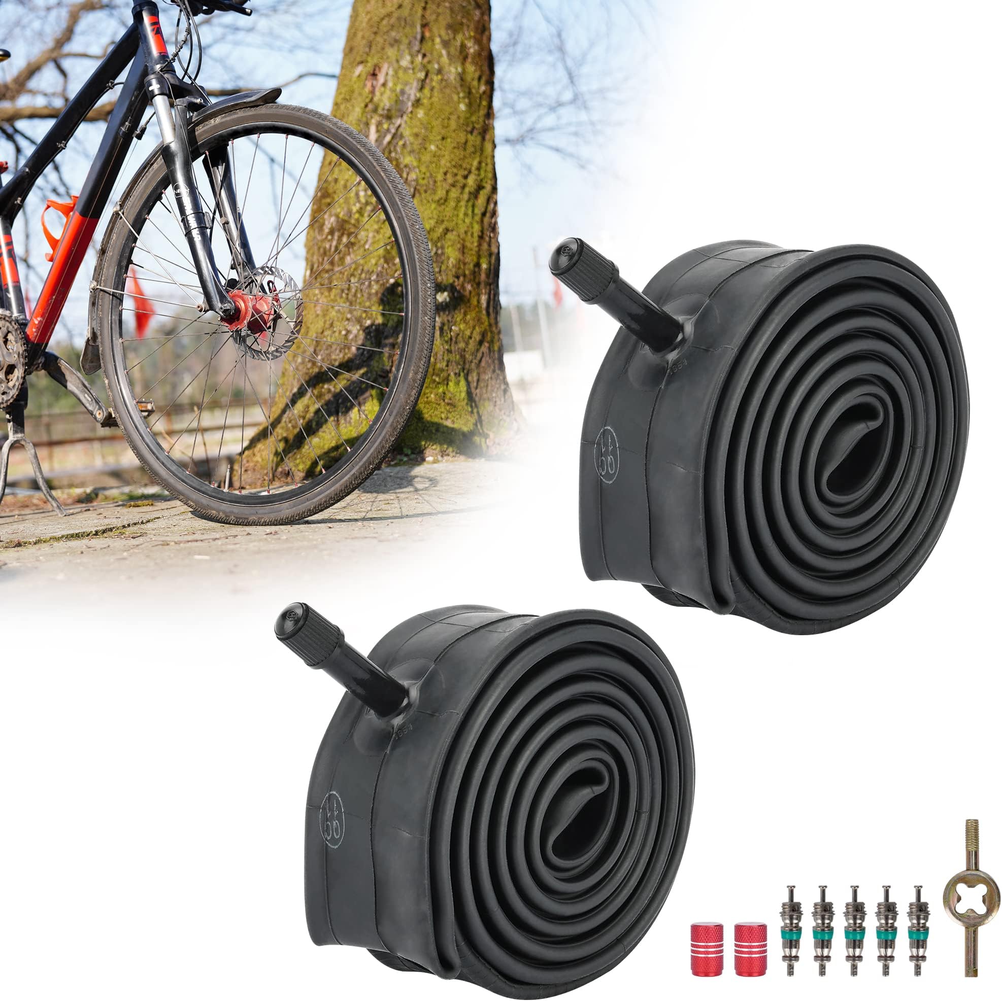 700 45c tube Clearance