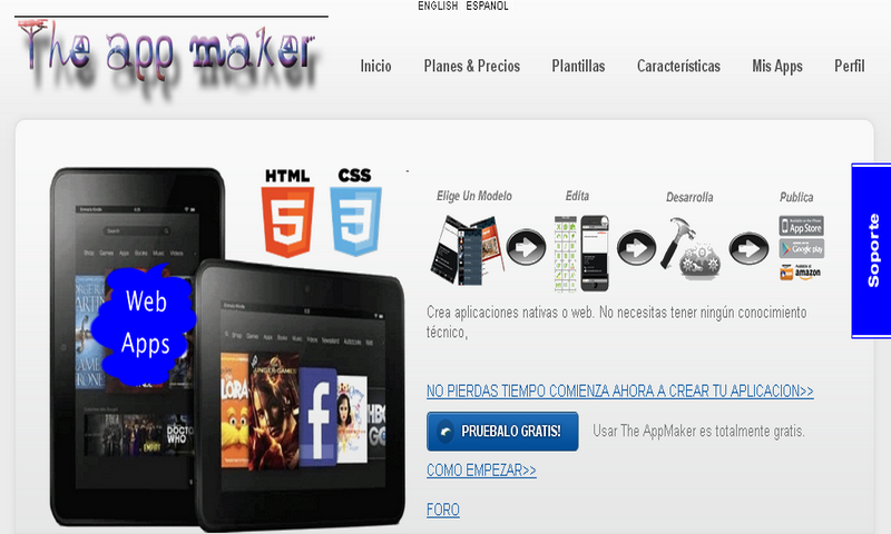 The appmaker previewer - App on Amazon Appstore