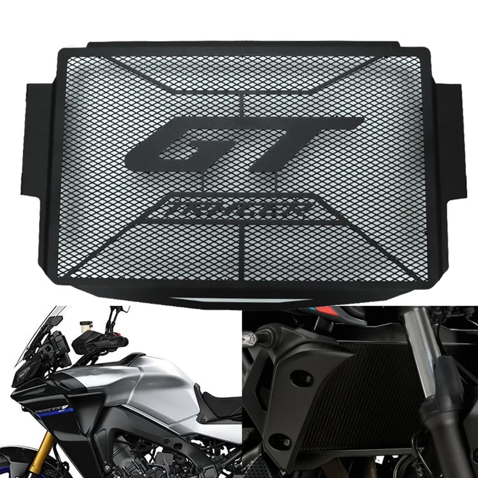 Amazon | MAORANG FOR トレーサー9 TRACER9GT/900GT 2024 用