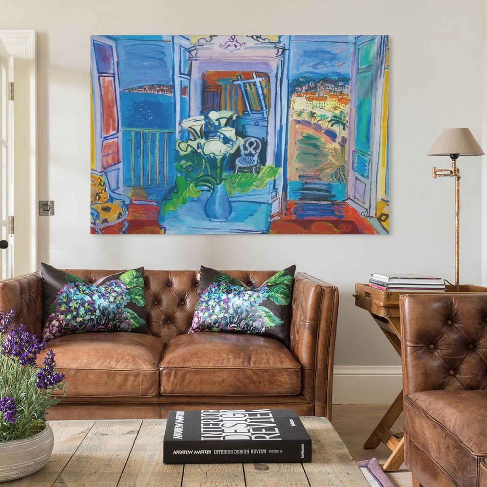 Amazon.co.jp: Raoul Dufy ラウル・デュフィ偉大な世界クラスの画家