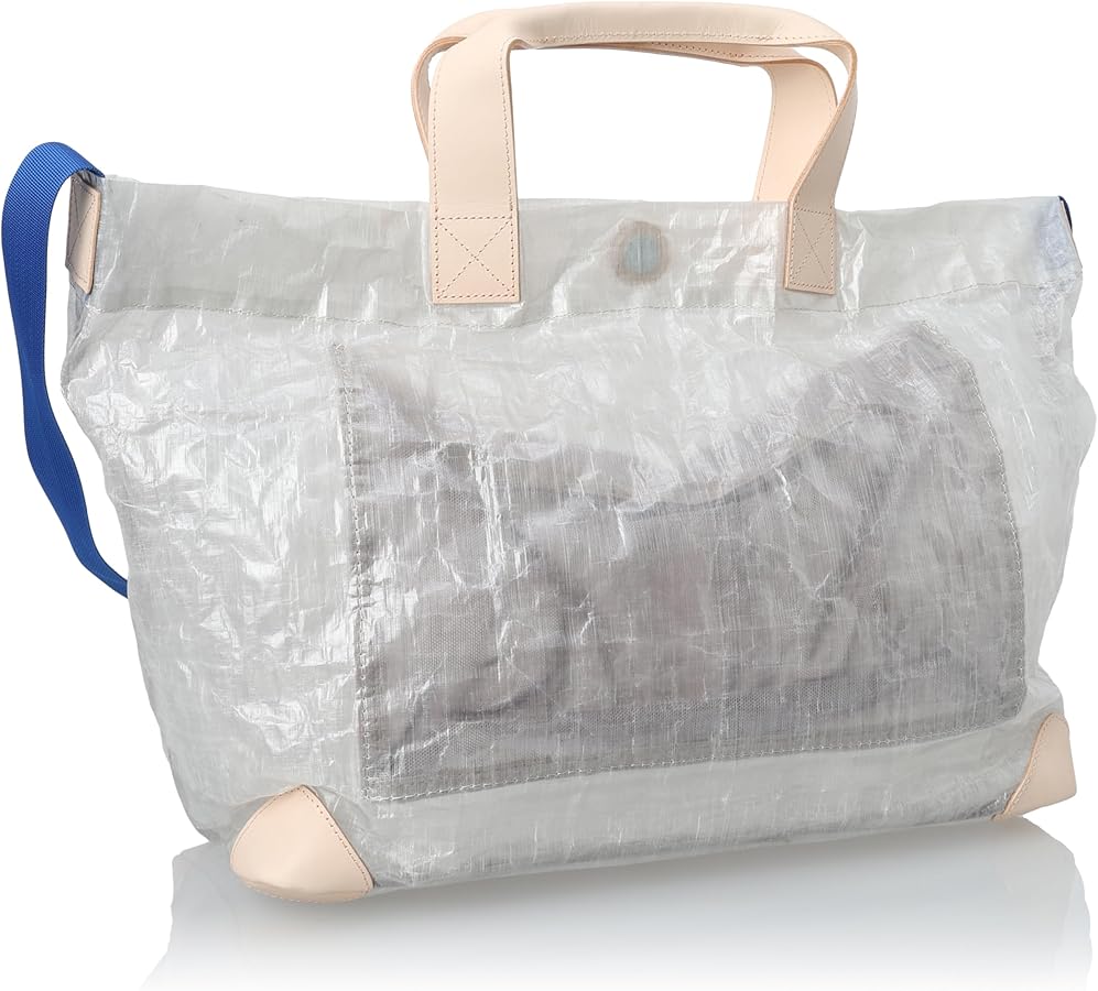 Amazon | [エフシーイー] TOTE BAG MESSENGER with Dyneema | F/CE