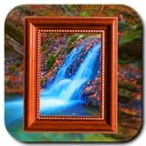 Scenery Photo Frames New