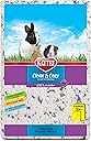 Kaytee Clean & Cozy Lavender Paper Bedding For Pet Guinea Pigs, Rabbits, Hamsters, Gerbils, and Chinchillas, 49.2 Liters