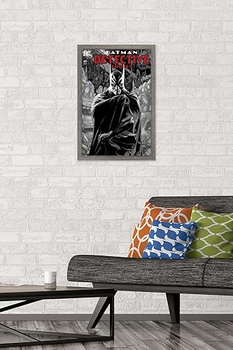 Miniatura 2 de Trends International DC Comics Batman - Batman Detective Comics #821 Wall Poster