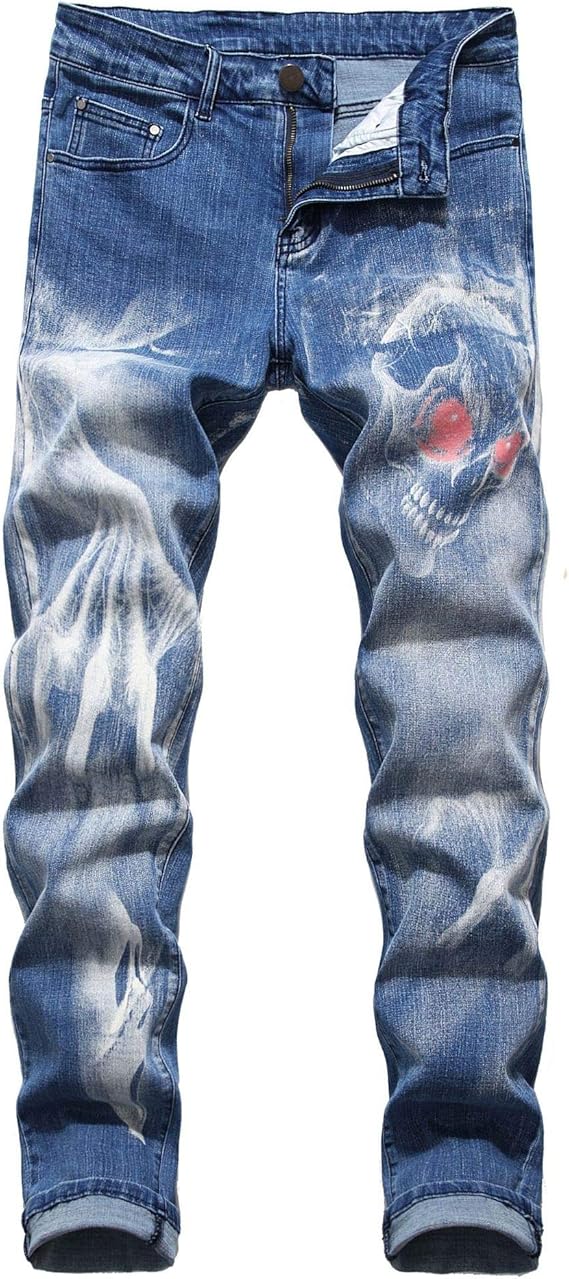 Amazon mens jeans pant Outlet