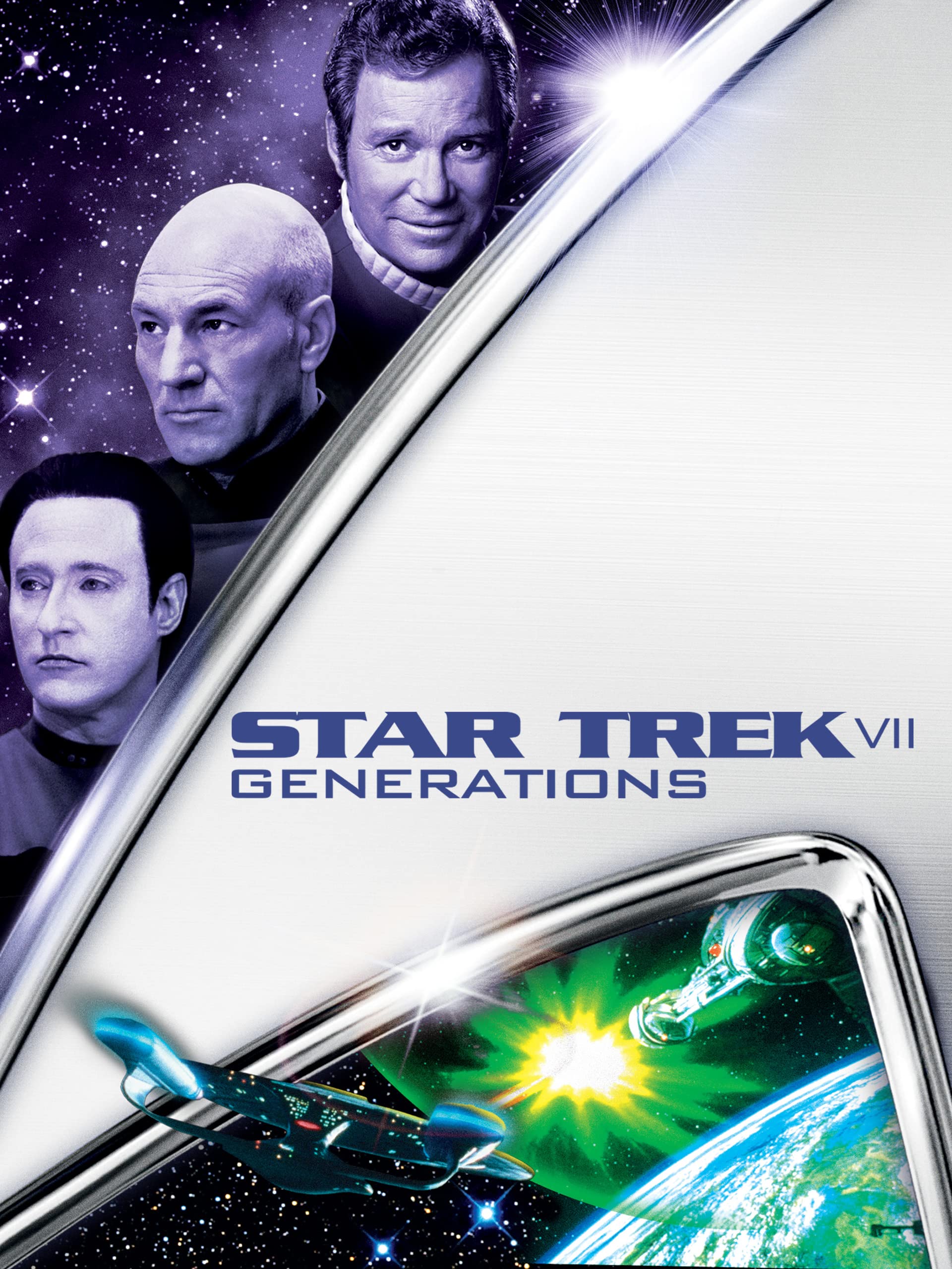 Star Trek Generations