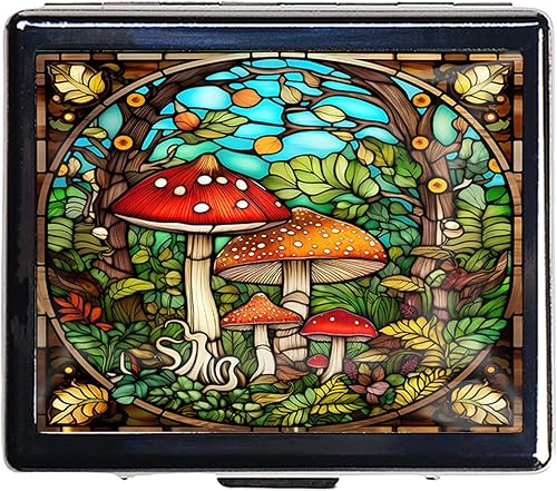 Pastillero vintage plateado de 7 dĂas de metal con espejo y 8 compartimentos, lindo organizador de pastillas de viaje para bolso (jardĂn de setas) Pastillero vintage plateado de 7 dĂas de metal con espejo y 8 compartimentos, lindo organizador de pastillas de viaje para bolso (jardĂn de setas)