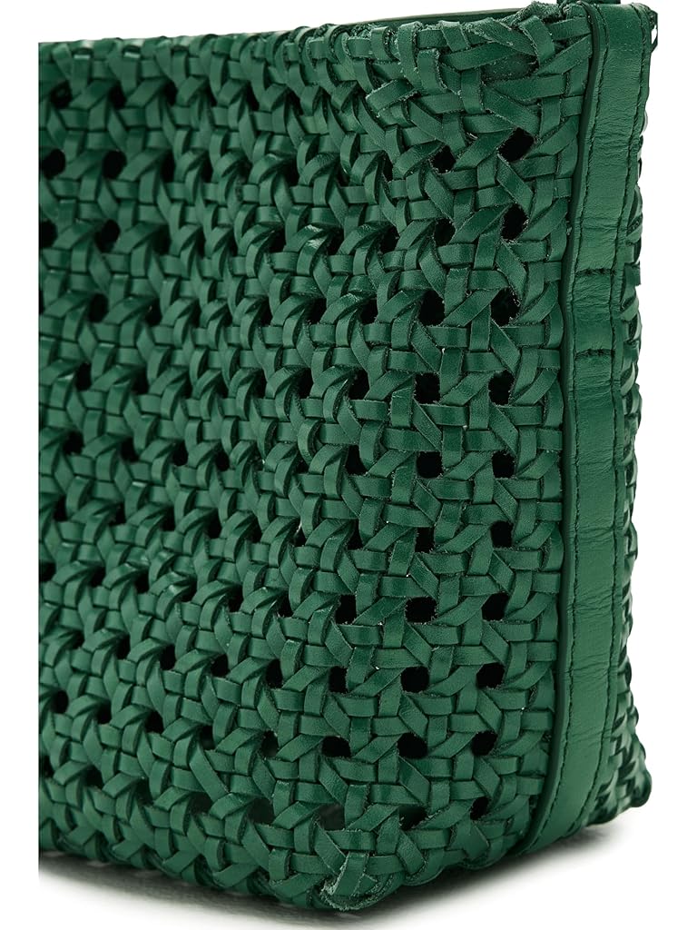 Green Madewell Micro Caning Bucket