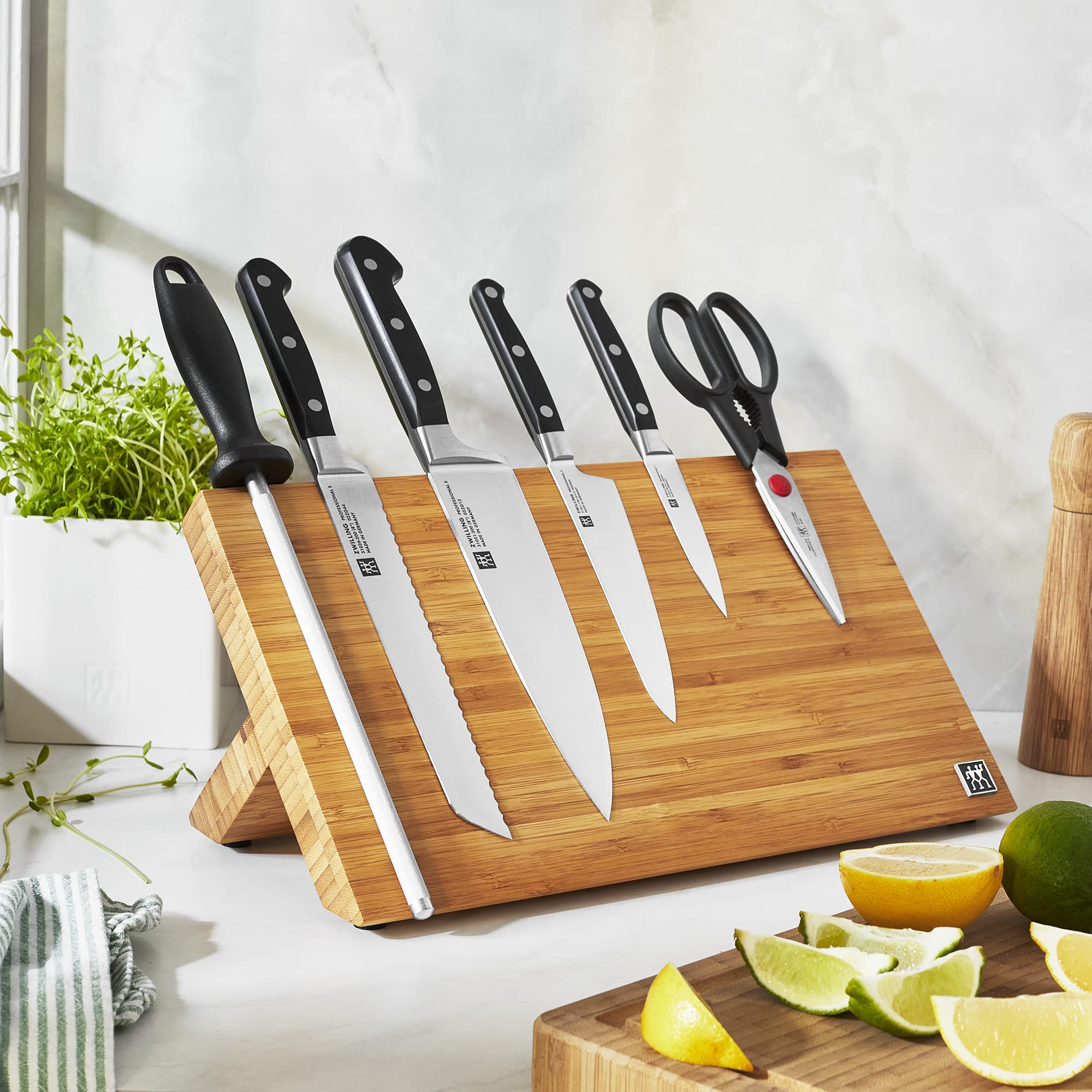 Amazon | ZWILLING J.A. Henckels Professional 