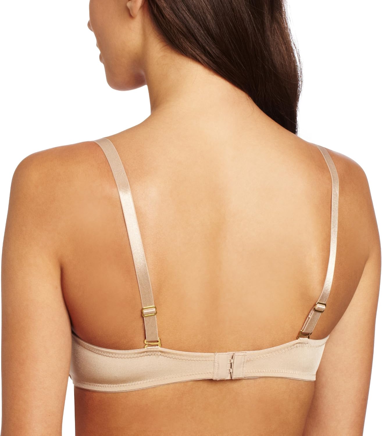 Natori Women's Boa Full Fit Convertible Contour Bra