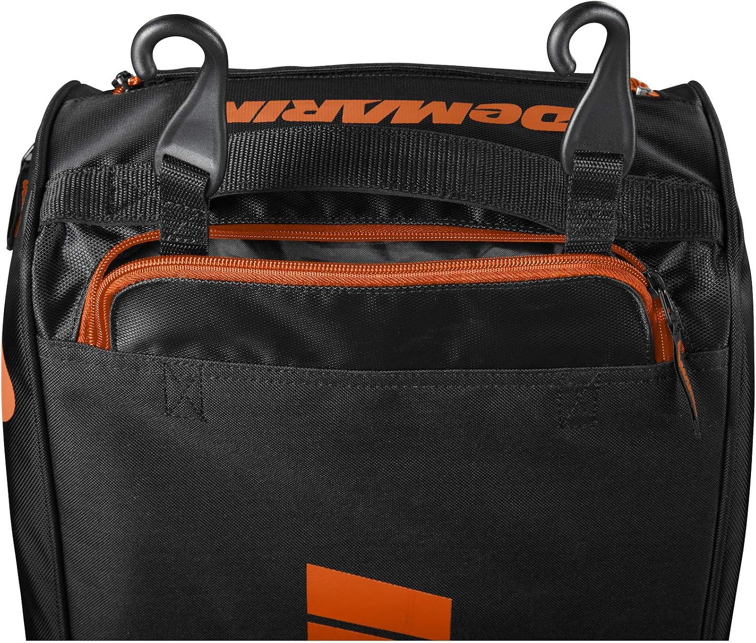 DeMarini Momentum Wheeled Bag 2.0