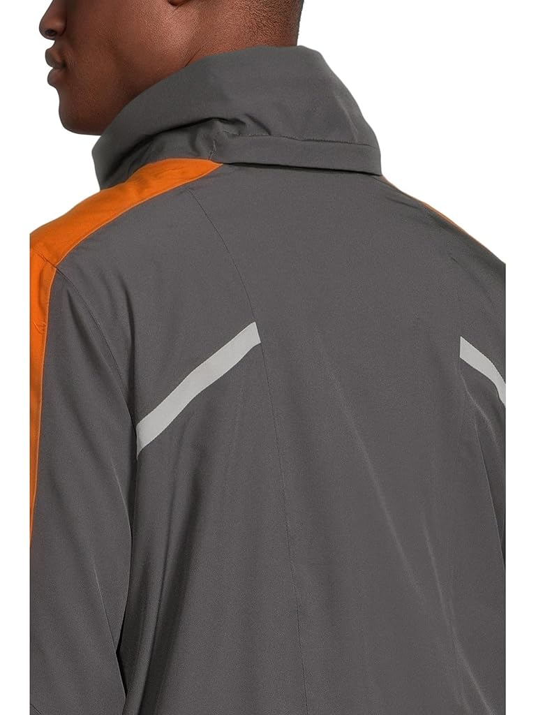 Gray Obermeyer Fall Line Jacket