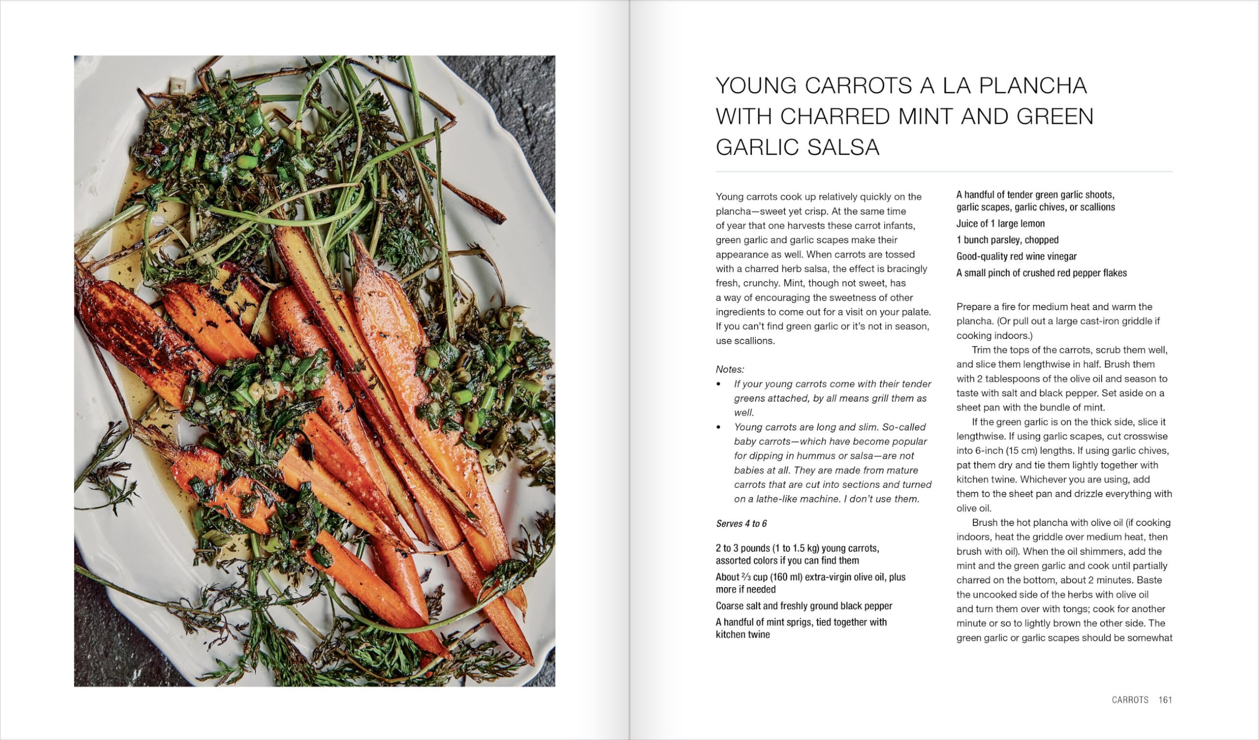 Green Fire: Extraordinary Ways to Grill Fruits and Vegetable