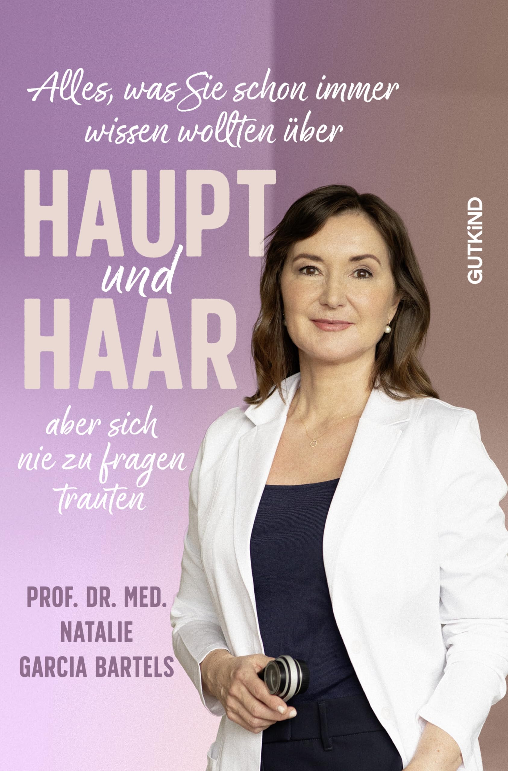 Alles, was Sie schon immer wissen wollten über Haupt und Haar, aber sich nie zu fragen trauten: Die besten Tipps für gesundes Haar!