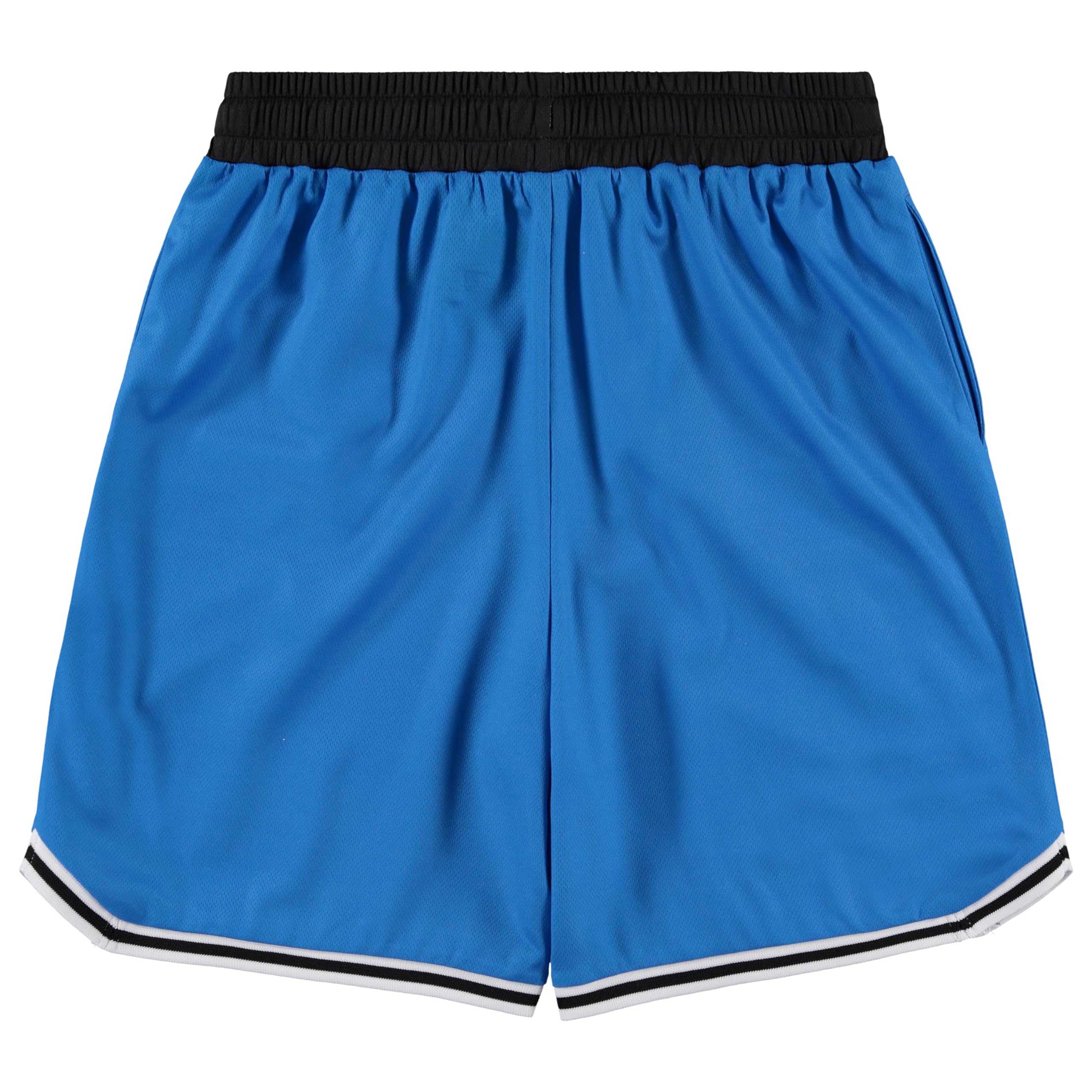 Sonic The Hedgehog - Set di abbigliamento da basket con maglietta e pantaloncini, taglie da 36 a 52