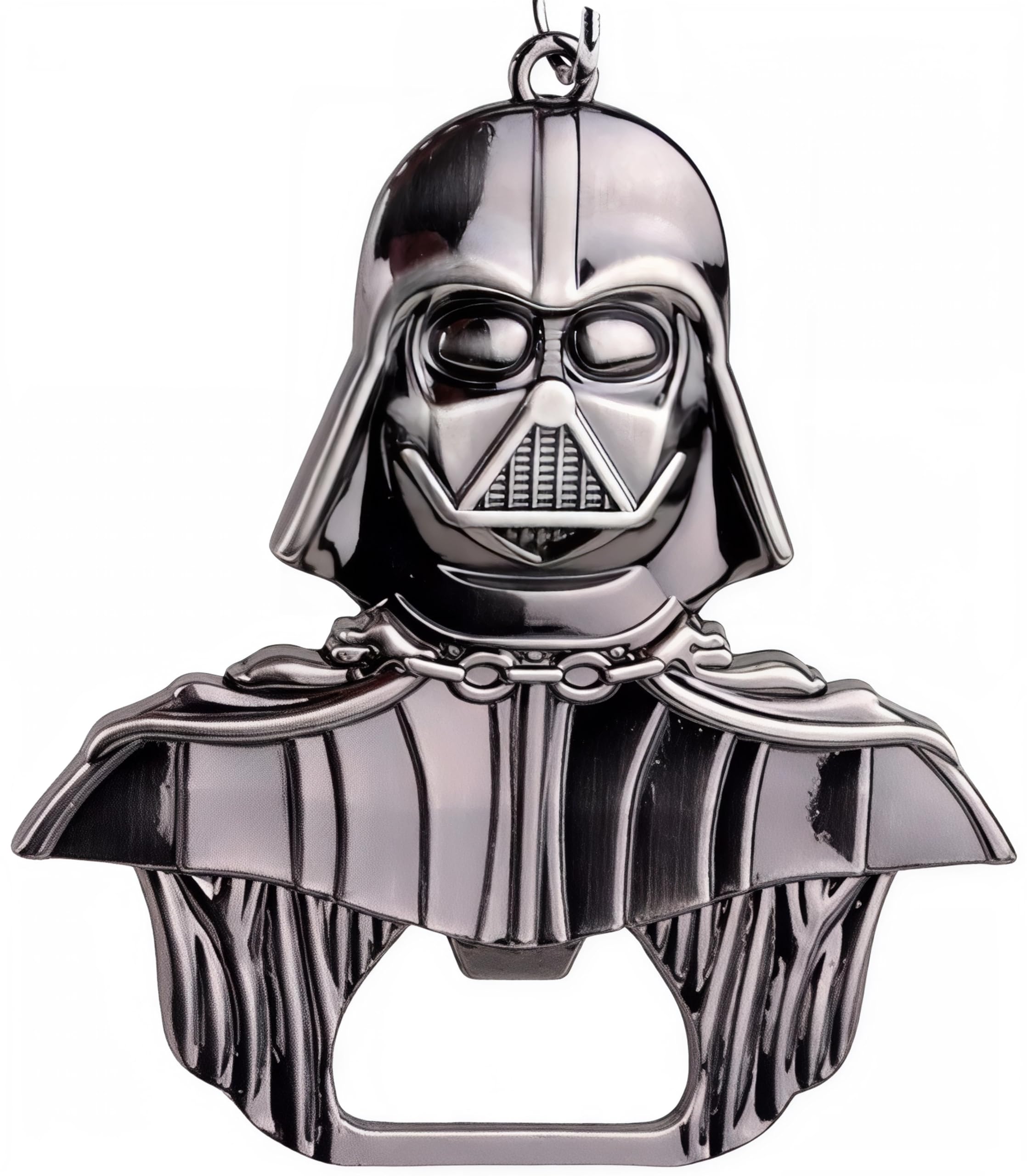 Darth Vader otwieracz do butelek z brelokiem