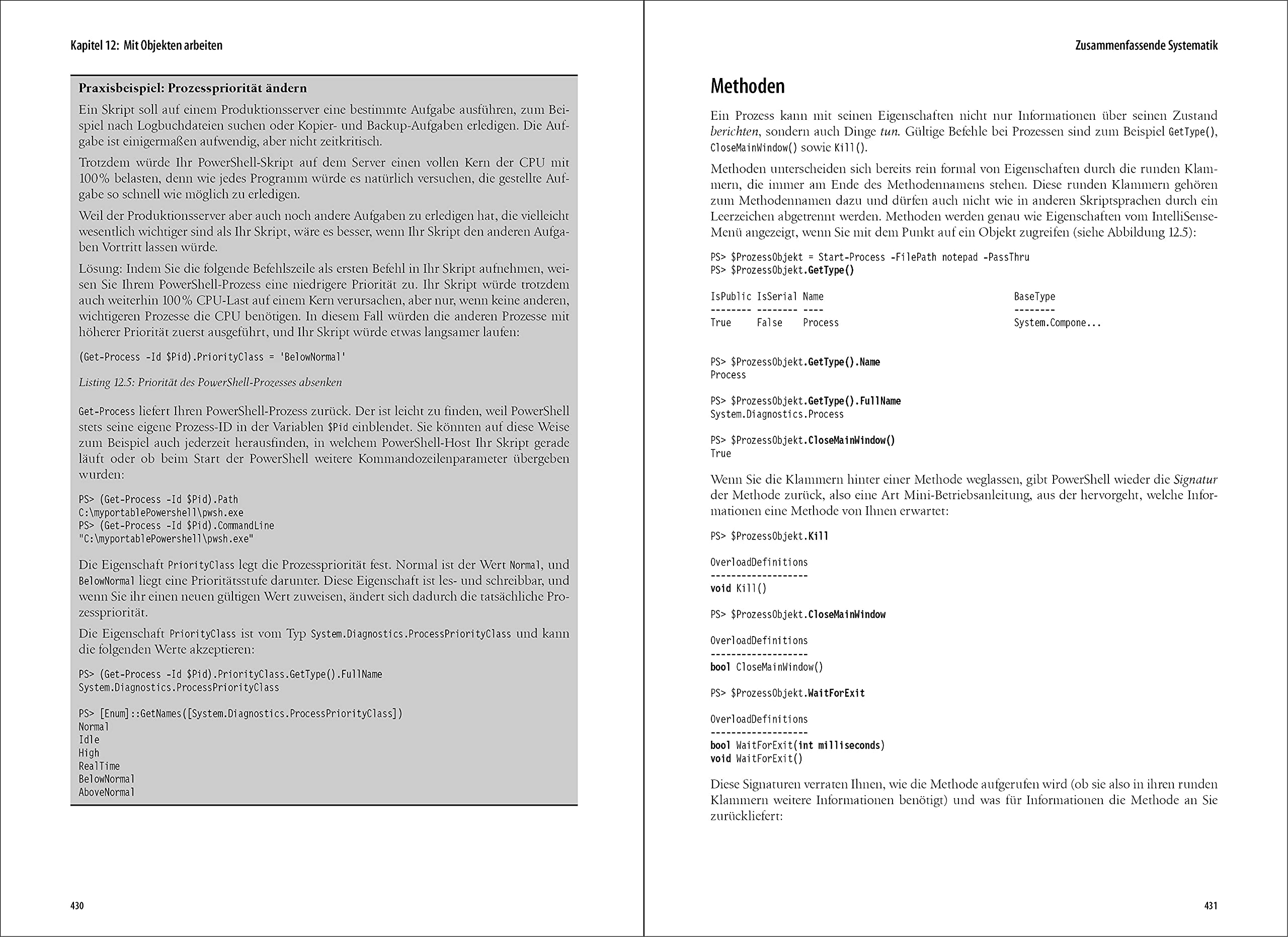 PowerShell 7 und Windows PowerShell: Das komplette Praxiswissen für Administratoren und IT-Profis. Für Windows, Linux, macOS & Cloud