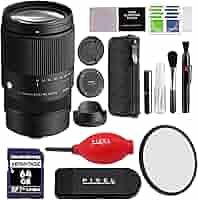 Amazon.com : Sigma 16-300mm f/3.5-6.7 DC OS Contemporary