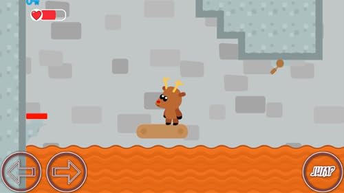 Rescue Santa - Christmas Game