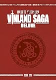 Vinland Saga Deluxe 1: Normanni (VINLAND SAGA DLX HC) - 3