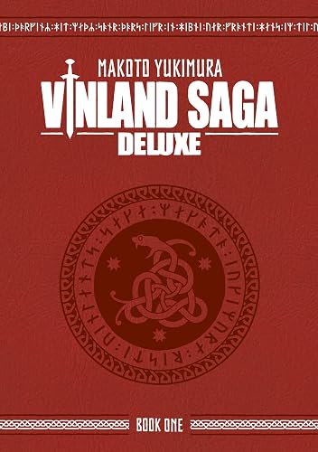 Vinland Saga Deluxe 1: Normanni (VINLAND SAGA DLX HC) - 3