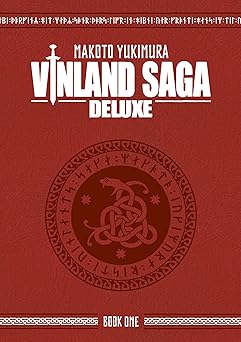 Vinland Saga Deluxe 1