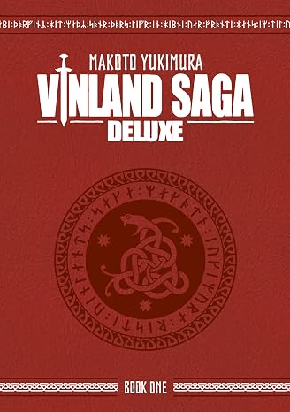Vinland Saga Deluxe 1