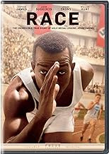 Race [DVD]